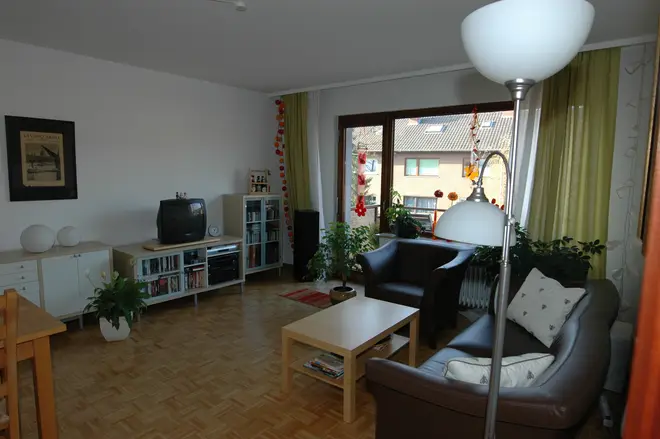 3 Zimmer Wohnung mit 81 m² in Düsseldorf – Bild 4