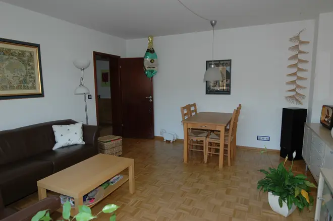 3 Zimmer Wohnung mit 81 m² in Düsseldorf – Bild 6