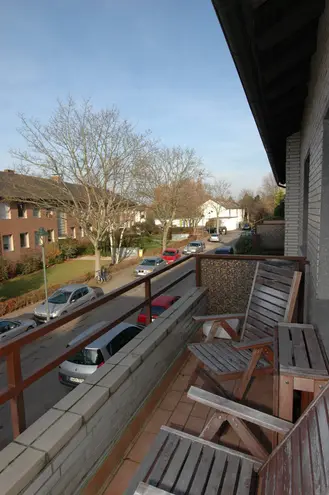 3 Zimmer Wohnung mit 81 m² in Düsseldorf – Bild 7