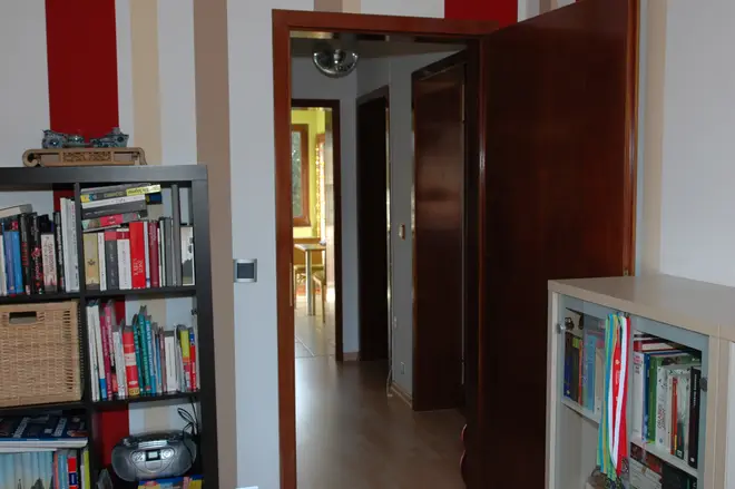 3 Zimmer Wohnung mit 81 m² in Düsseldorf – Bild 9