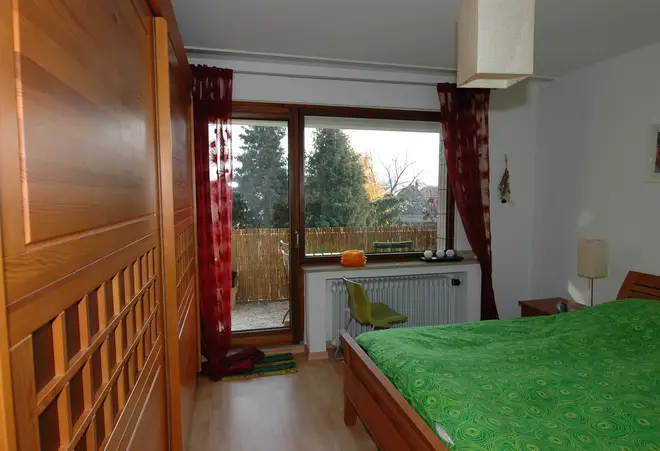 3 Zimmer Wohnung mit 81 m² in Düsseldorf – Bild 10