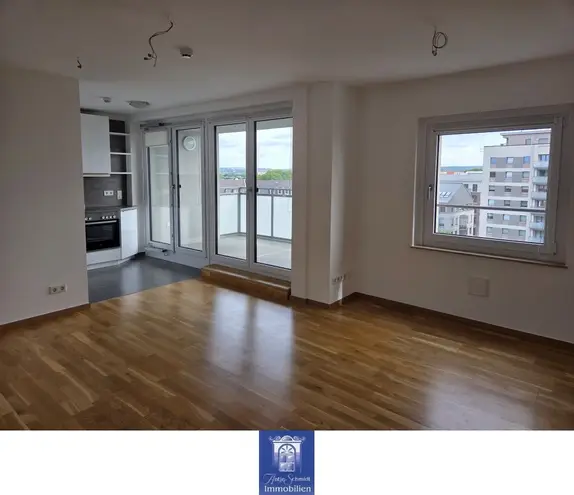 3 Zimmer Wohnung mit 63 m² in Dresden – Bild 1
