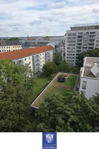 3 Zimmer Wohnung mit 63 m² in Dresden – Bild 12