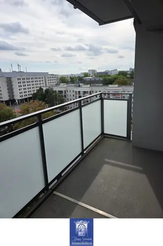 3 Zimmer Wohnung mit 63 m² in Dresden – Bild 2
