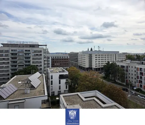 3 Zimmer Wohnung mit 63 m² in Dresden – Bild 4
