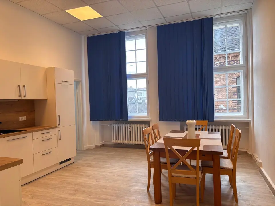 WG-Zimmer mit 98 m² in Cottbus – Bild 3