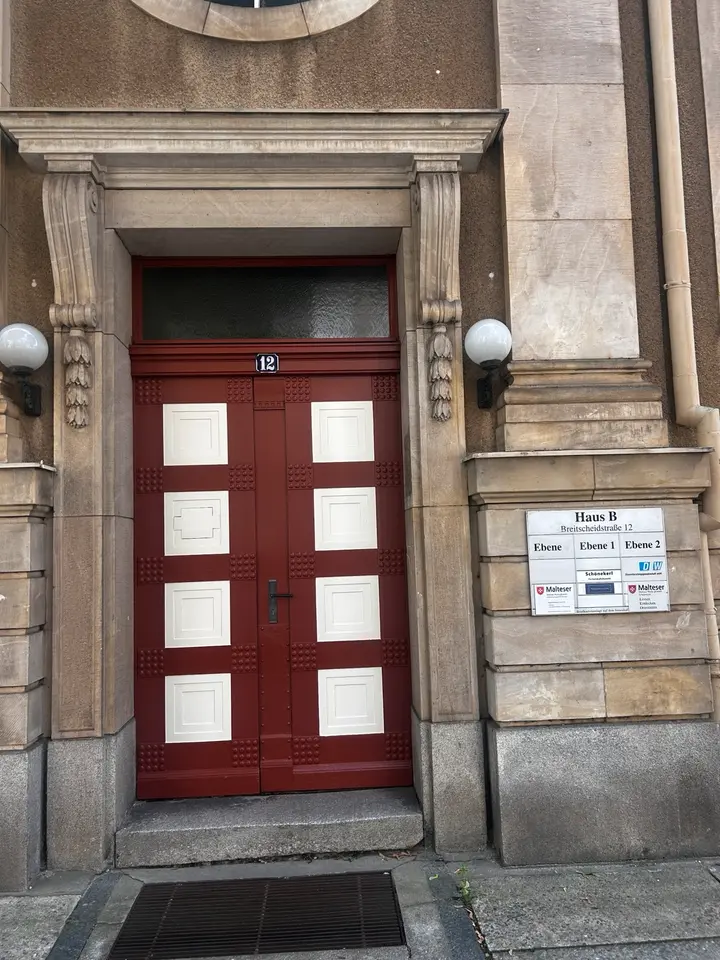 WG-Zimmer mit 98 m² in Cottbus – Bild 9