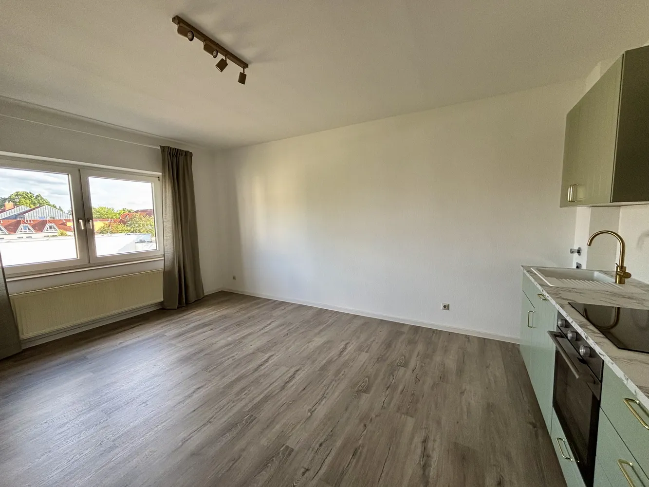 2 Zimmer Wohnung mit 38 m² in Hannover – Bild 3