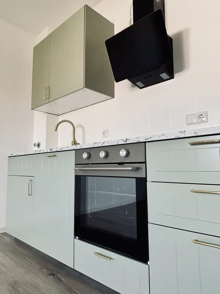 2 Zimmer Wohnung mit 38 m² in Hannover – Bild 4