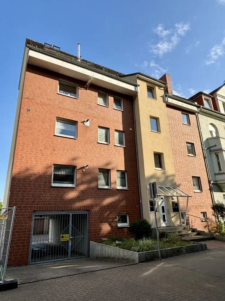 2 Zimmer Wohnung mit 38 m² in Hannover – Bild 6