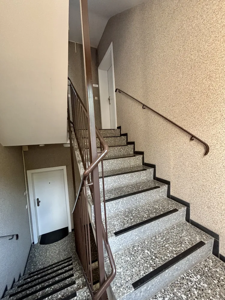 2 Zimmer Wohnung mit 38 m² in Hannover – Bild 7