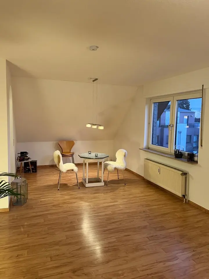 3 Zimmer Wohnung mit 82 m² in Kaarst – Bild 2