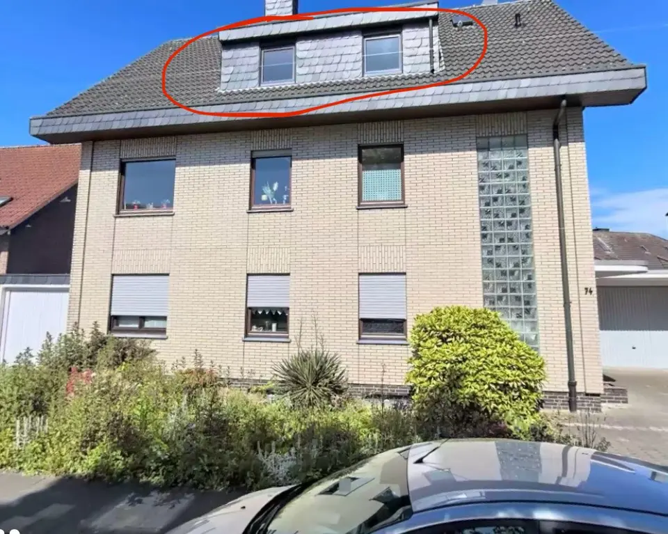 3 Zimmer Wohnung mit 82 m² in Kaarst – Bild 5