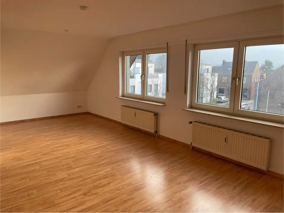 3 Zimmer Wohnung mit 82 m² in Kaarst – Bild 6