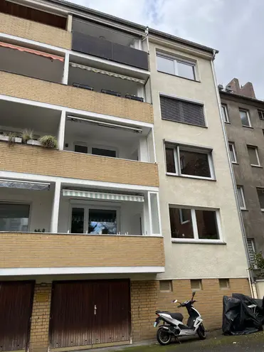 3 Zimmer Wohnung mit 75 m² in Hannover – Bild 3