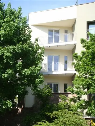 2 Zimmer Wohnung mit 48 m² in Karlsruhe – Bild 3