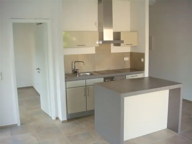 2 Zimmer Wohnung mit 48 m² in Karlsruhe – Bild 4