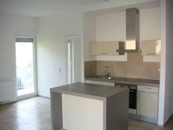 2 Zimmer Wohnung mit 48 m² in Karlsruhe – Bild 6