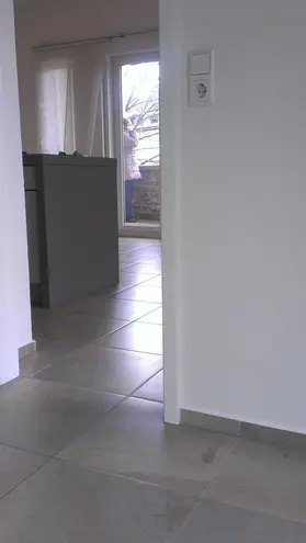 2 Zimmer Wohnung mit 48 m² in Karlsruhe – Bild 7