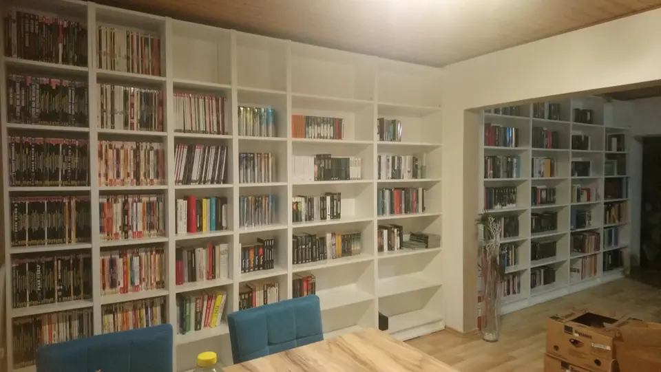 3 Zimmer Wohnung mit 78 m² in Brühl – Bild 2