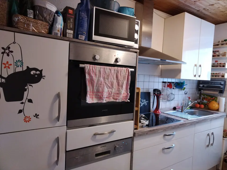 3 Zimmer Wohnung mit 78 m² in Brühl – Bild 3