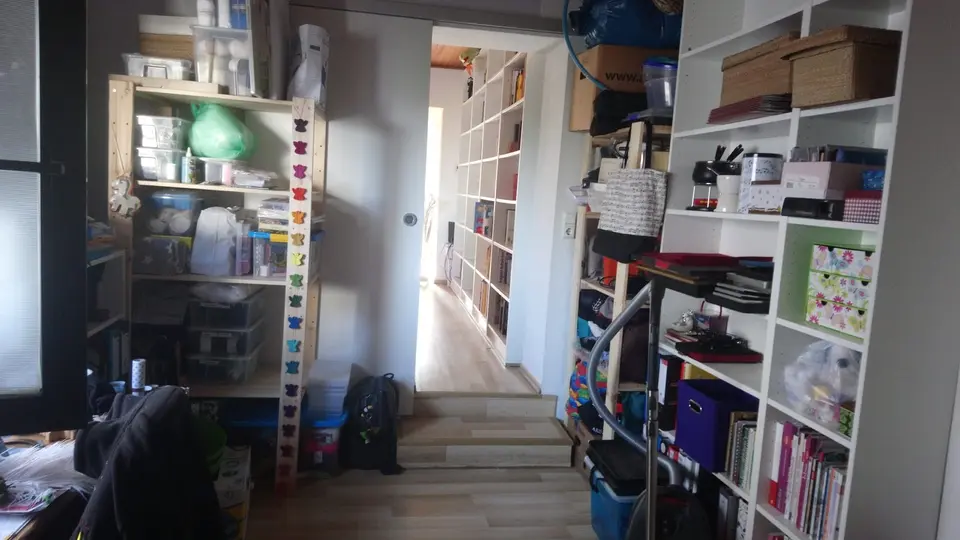 3 Zimmer Wohnung mit 78 m² in Brühl – Bild 9