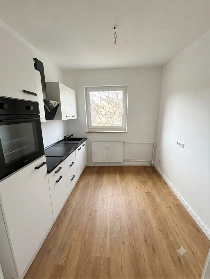 3 Zimmer Wohnung mit 66 m² in Bielefeld – Bild 3