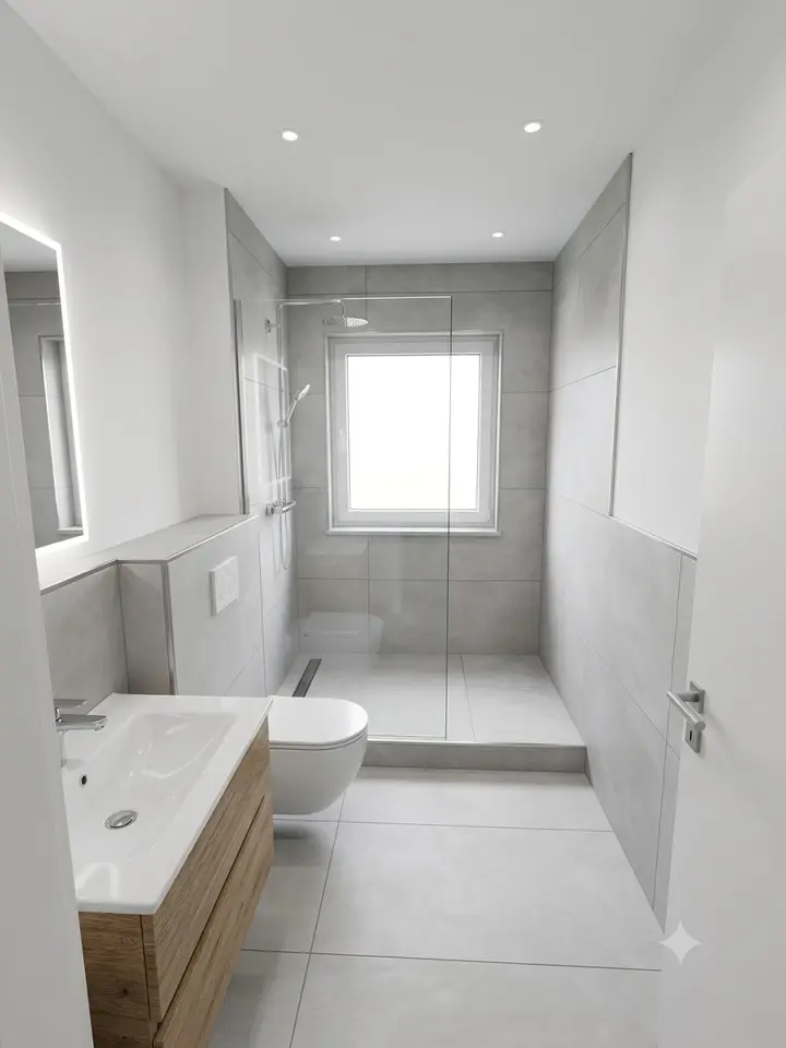 3 Zimmer Wohnung mit 66 m² in Bielefeld – Bild 5