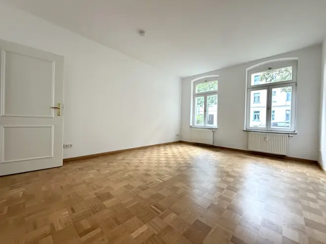 3 Zimmer Wohnung mit 61 m² in Chemnitz – Bild 3