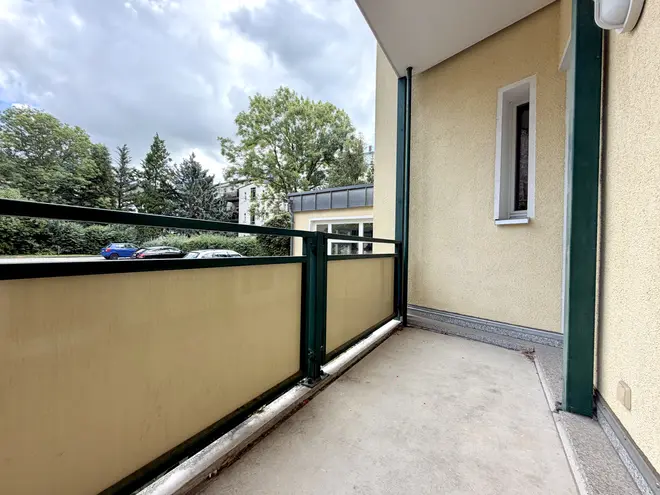 3 Zimmer Wohnung mit 61 m² in Chemnitz – Bild 9