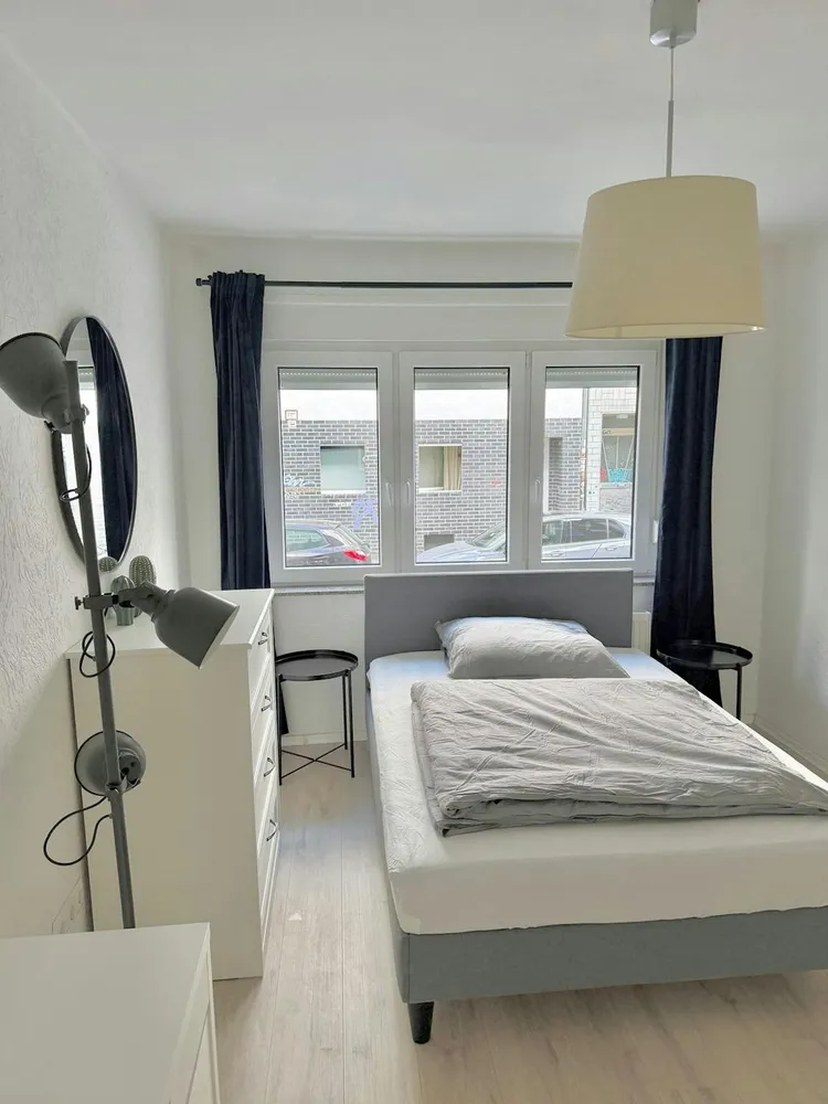 WG-Zimmer mit 20 m² in Köln – Bild 1