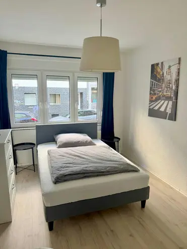 WG-Zimmer mit 20 m² in Köln – Bild 2