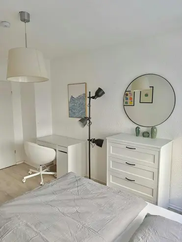 WG-Zimmer mit 20 m² in Köln – Bild 3