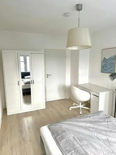 WG-Zimmer mit 20 m² in Köln – Bild 4