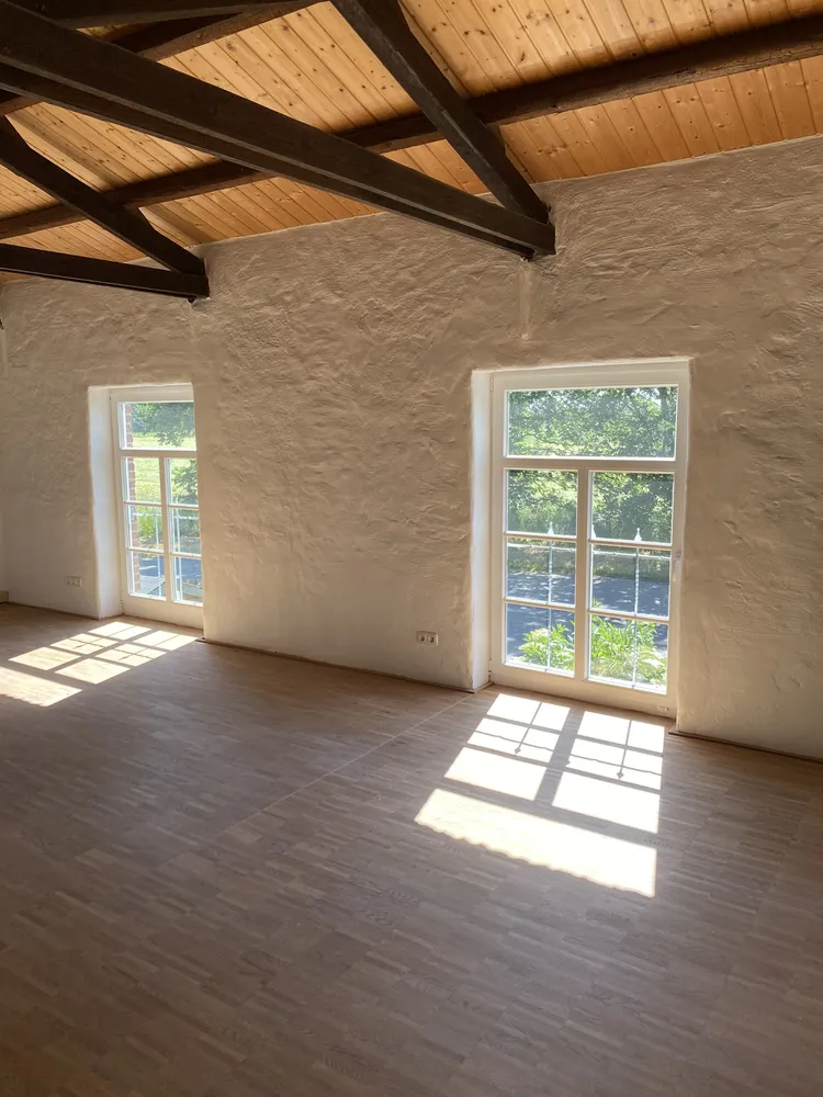 1 Zimmer Wohnung mit 55 m² in Neuss – Bild 1