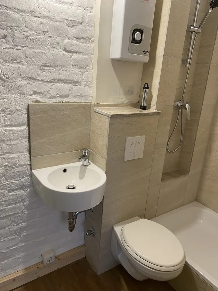 1 Zimmer Wohnung mit 55 m² in Neuss – Bild 6
