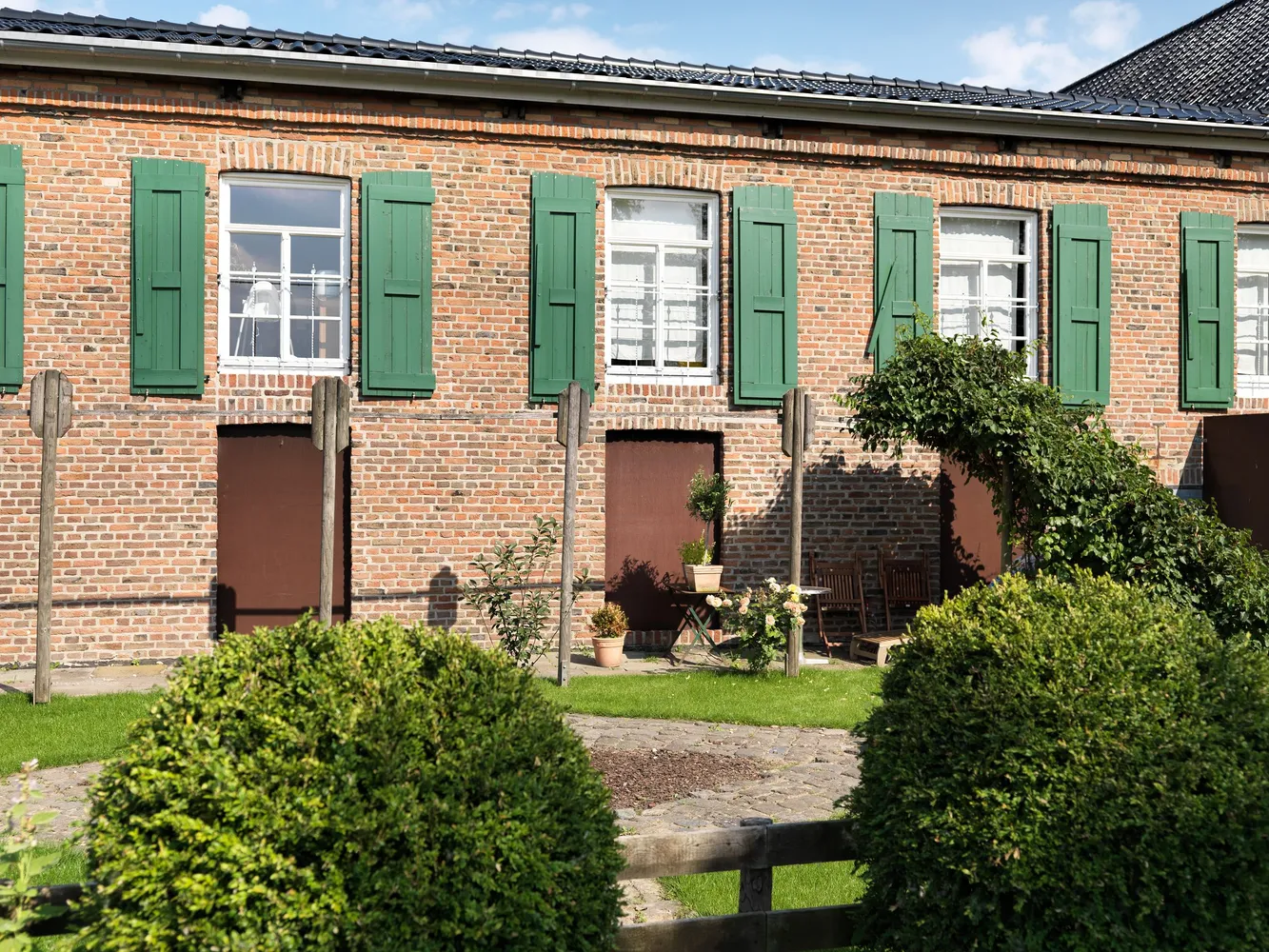 1 Zimmer Wohnung mit 55 m² in Neuss – Bild 7