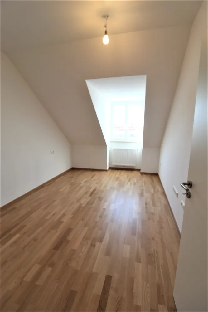 4 Zimmer Wohnung mit 86 m² in Dachau – Bild 2