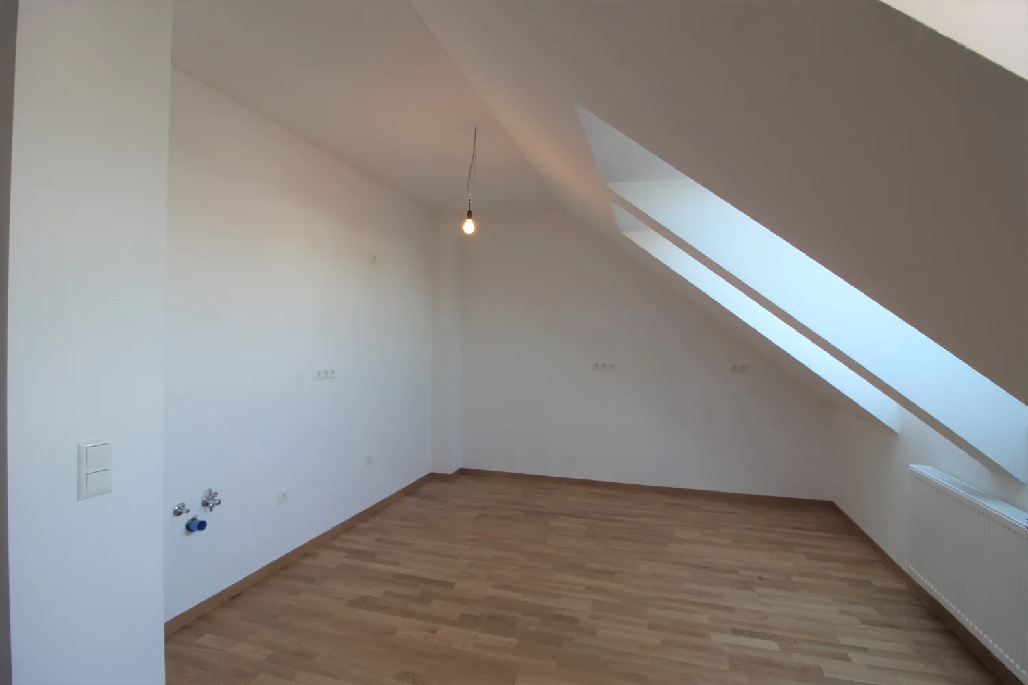 4 Zimmer Wohnung mit 86 m² in Dachau – Bild 3