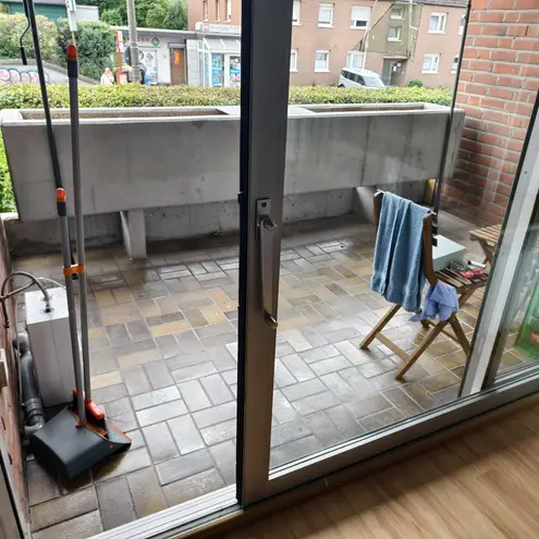 2 Zimmer Wohnung mit 66 m² in Köln – Bild 2