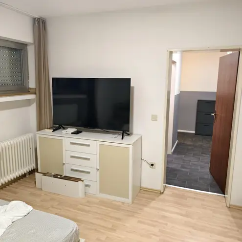 2 Zimmer Wohnung mit 66 m² in Köln – Bild 3