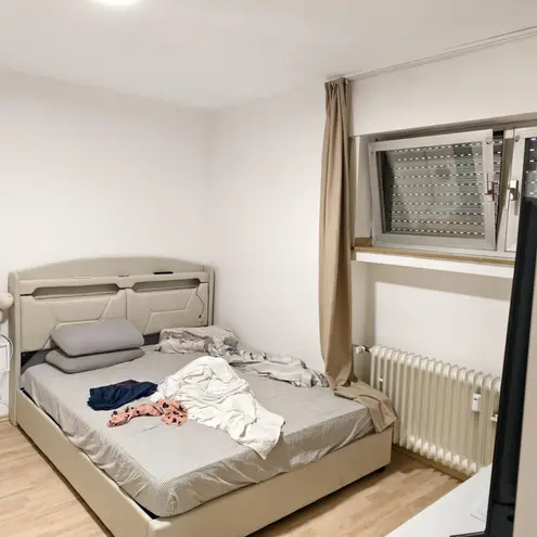 2 Zimmer Wohnung mit 66 m² in Köln – Bild 4