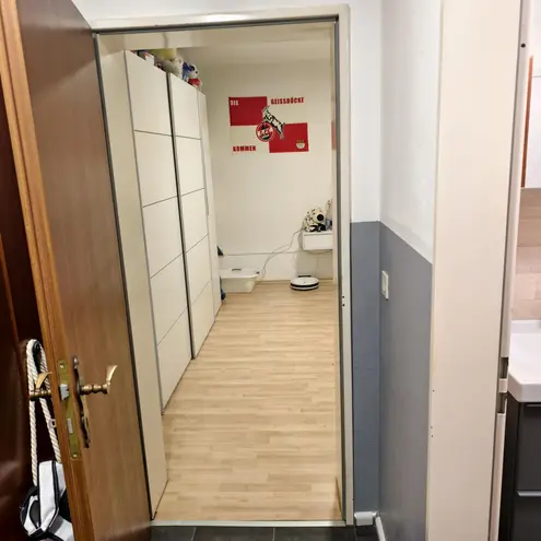 2 Zimmer Wohnung mit 66 m² in Köln – Bild 5
