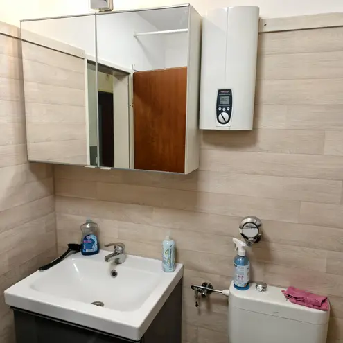 2 Zimmer Wohnung mit 66 m² in Köln – Bild 9