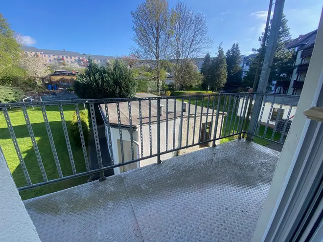 4 Zimmer Wohnung mit 105 m² in Chemnitz – Bild 2