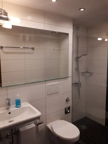 2 Zimmer Wohnung mit 74 m² in Osnabrück – Bild 3