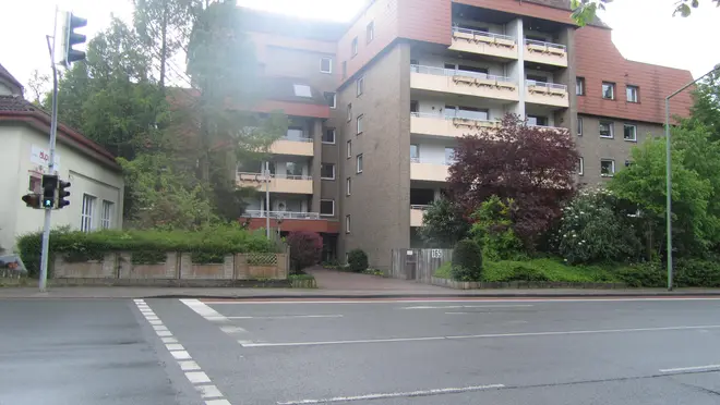 2 Zimmer Wohnung mit 74 m² in Osnabrück – Bild 9