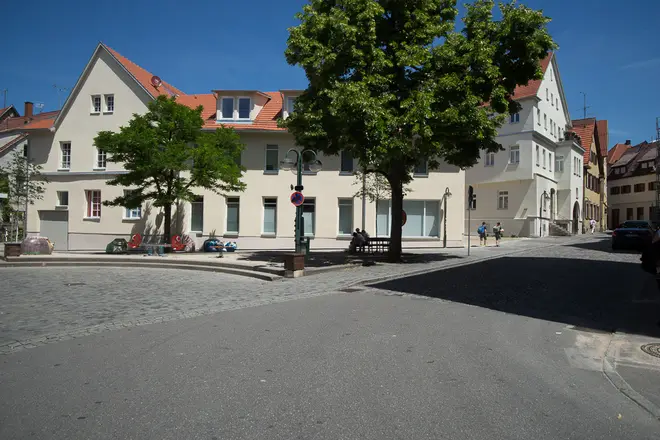 3 Zimmer Haus mit 118 m² in Reutlingen – Bild 2