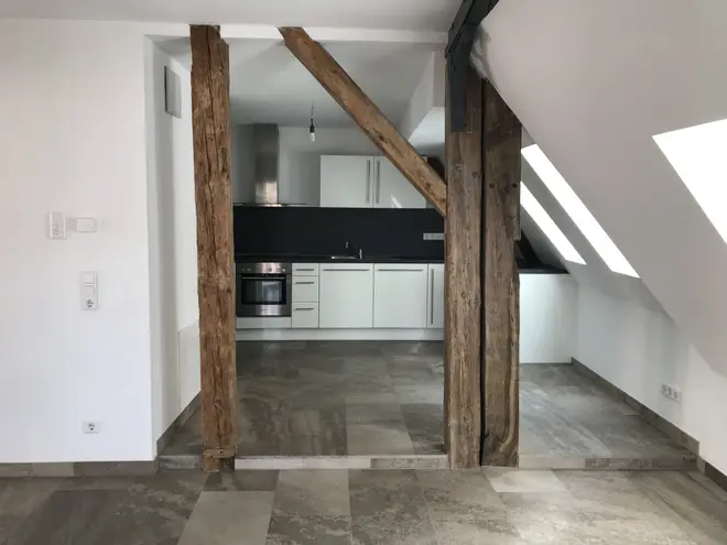 3 Zimmer Haus mit 118 m² in Reutlingen – Bild 1