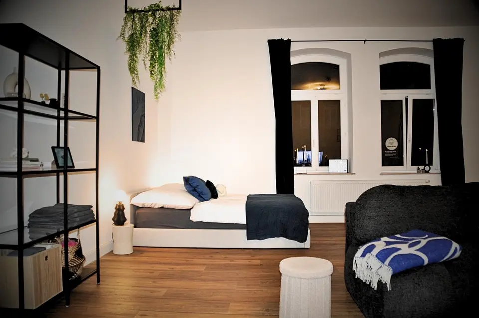 3 Zimmer Wohnung mit 88 m² in Schwerin – Bild 3